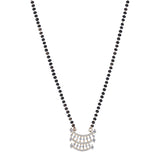 22k Gold Plated Sankranti Grishma Mangalsutra