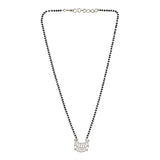 22k Gold Plated Sankranti Grishma Mangalsutra