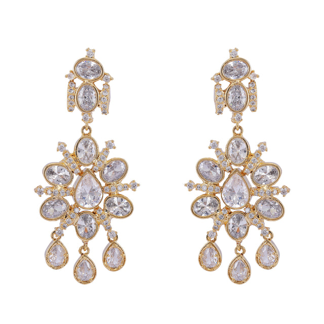 Damini EARRING