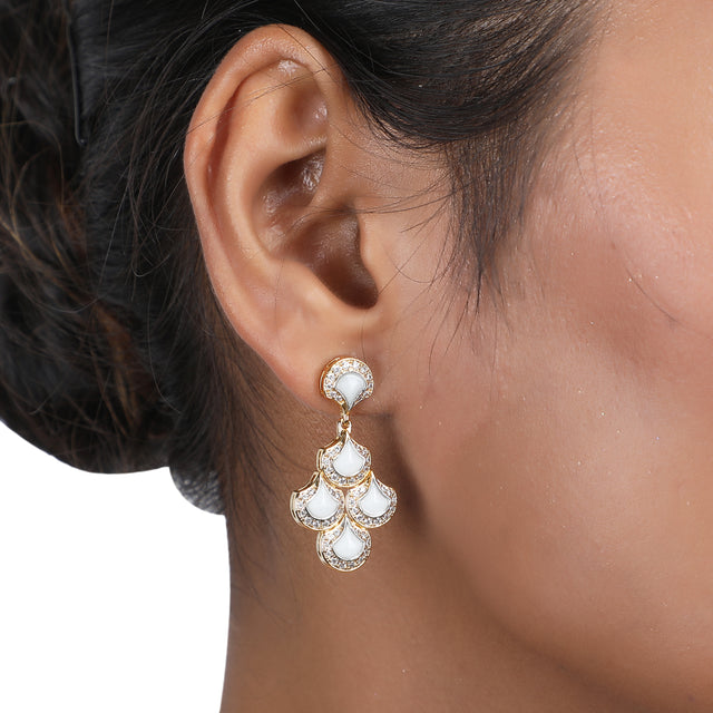 CHIKOO EARRING