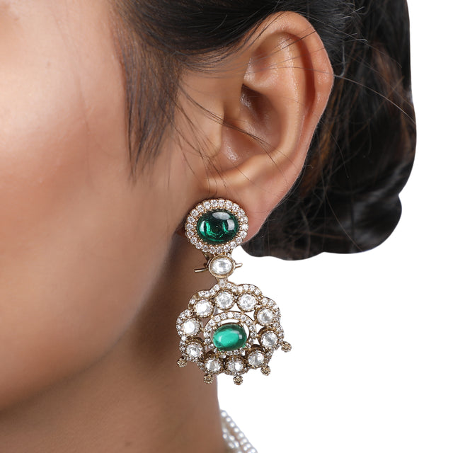 CASSIAH EARRING