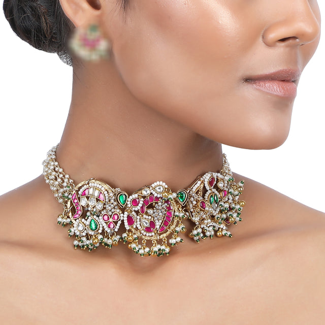 LAKSHMI CHOKER