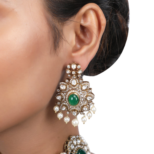 Tansi Earring