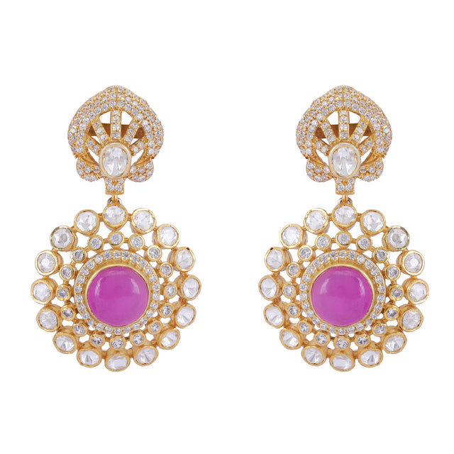 OLESIA EARRING