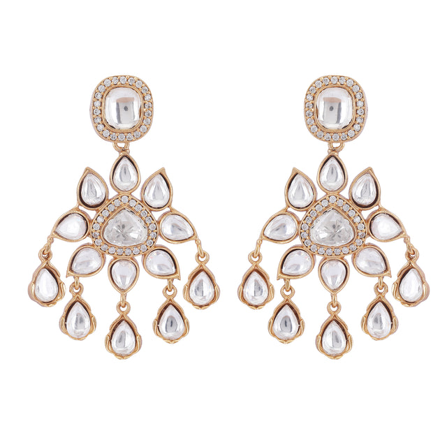 Jiya EARRING