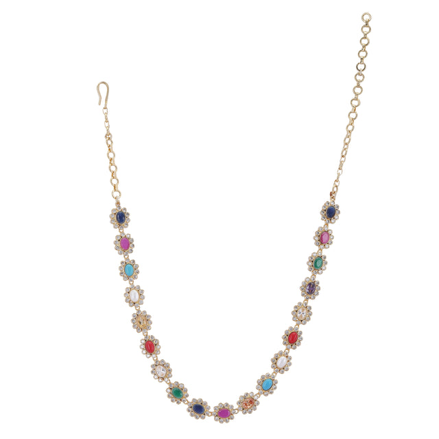 Nithya NECKLACE