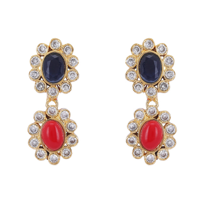 Nithya EARRING