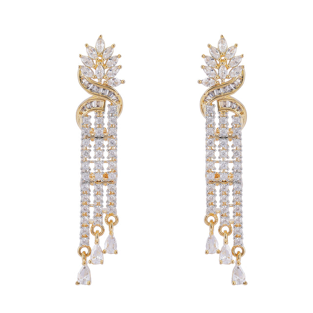 Durgeshwari EARRING