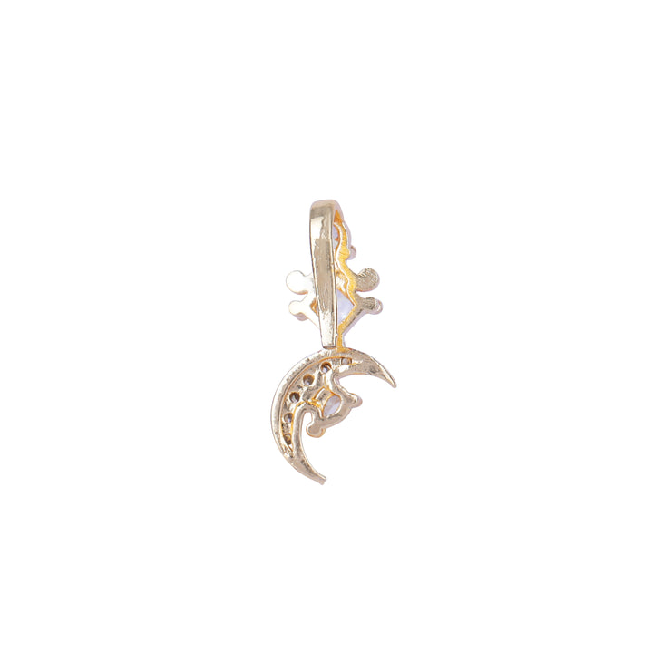 22k Gold Plated Meher Nazneen Nathni