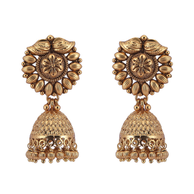 Deekshita EARRING