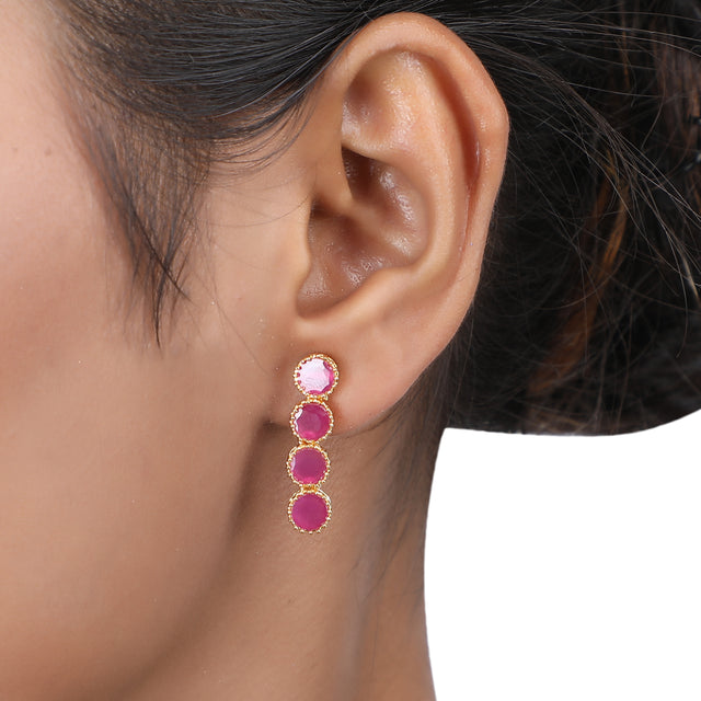 Vamika Earring