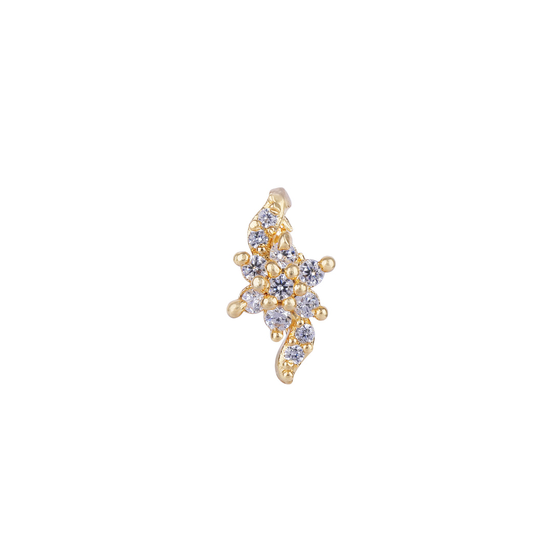 22k Gold Plated Meher Zeenat Nathni
