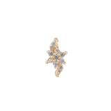22k Gold Plated Meher Zeenat Nathni