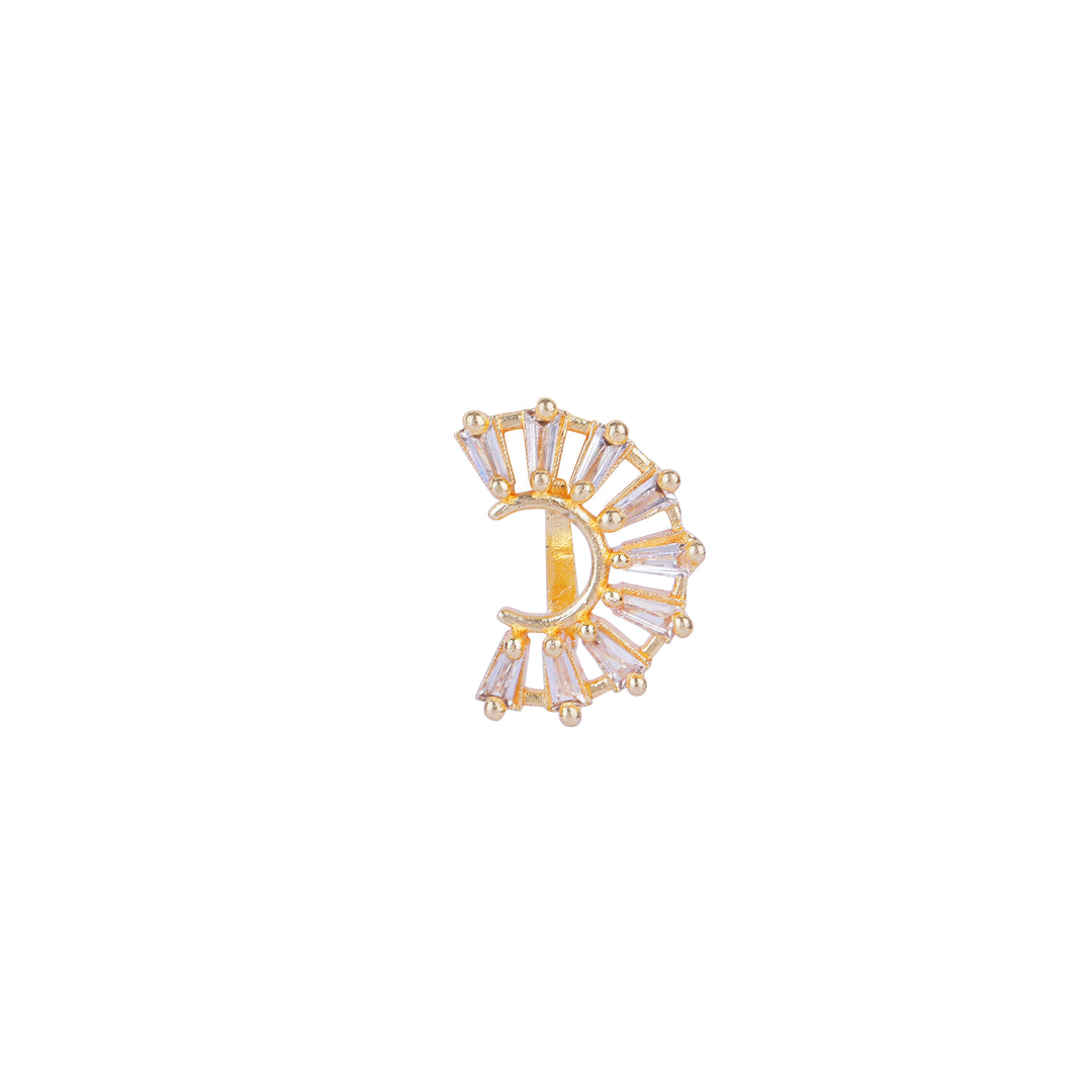 22k Gold Plated Meher Noor Nathni