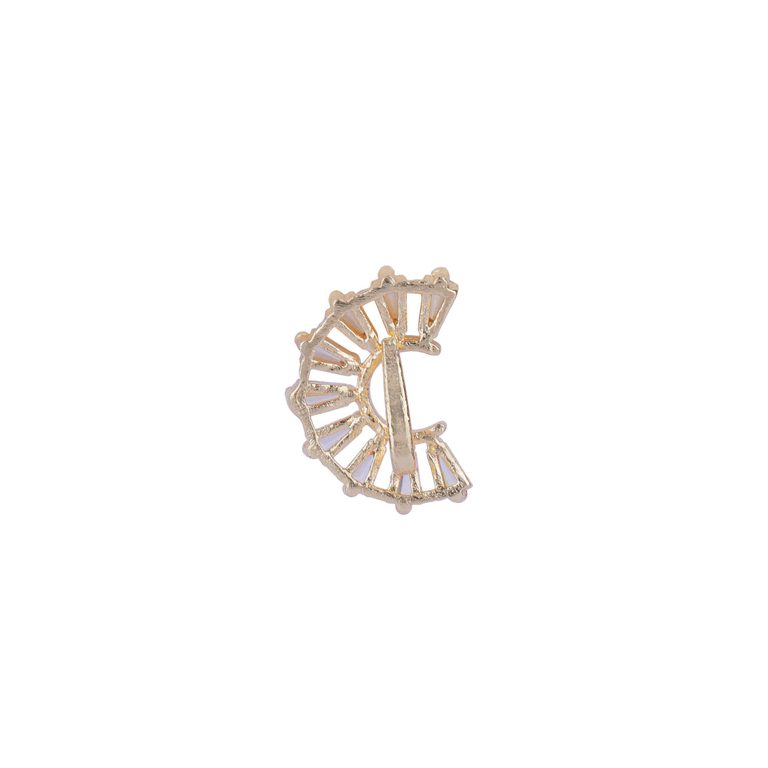 22k Gold Plated Meher Noor Nathni