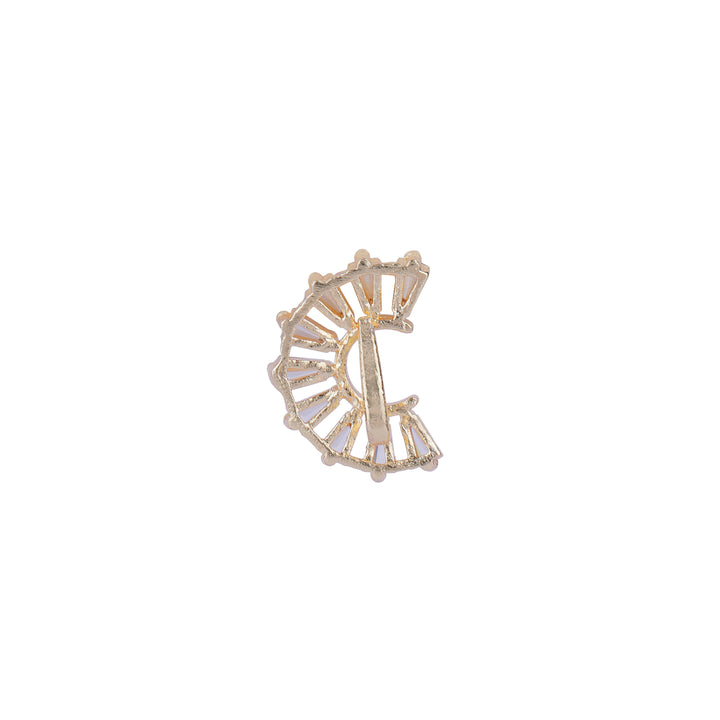 22k Gold Plated Meher Noor Nathni