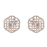 22k Gold Plated Ridhi Lalima Pendant Set