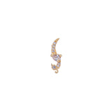 22k Gold Plated Meher Ada Nathni
