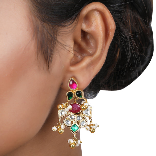 JAIVTIKI EARRING