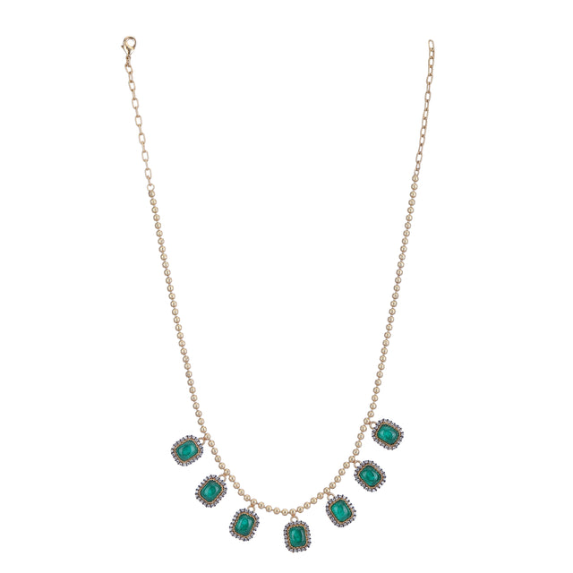 Jassika NECKLACE