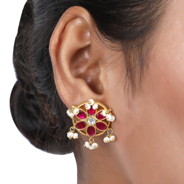 Chiara Earring