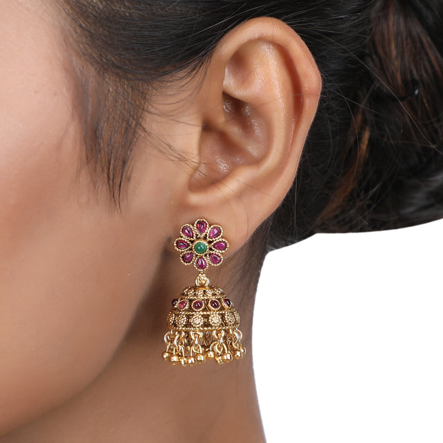 Nathali Earring