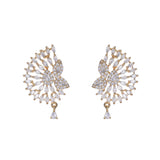 22k Gold Plated Ridhi Valaya Pendant Set