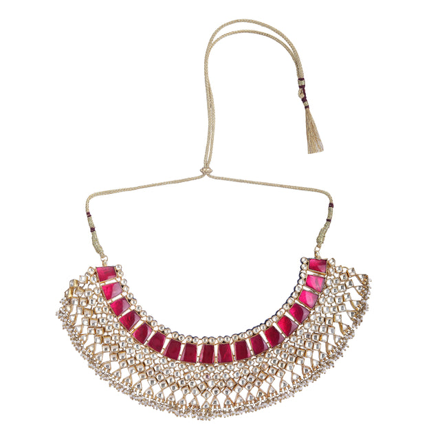  Taapsee NECKLACE