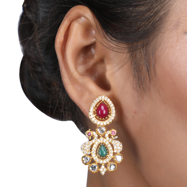 AAISA EARRING