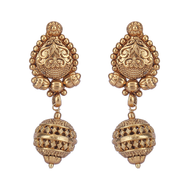 Komal EARRING