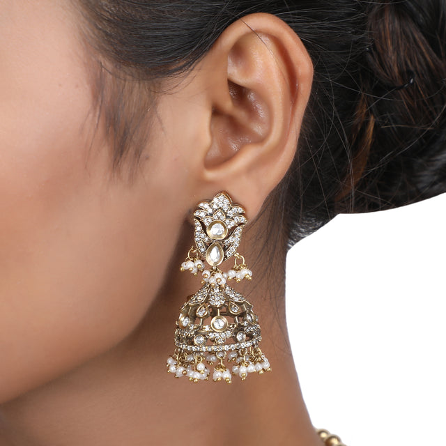 Anna Earring