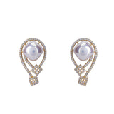 22k Gold Plated Ridhi Pakshi Pendant Set