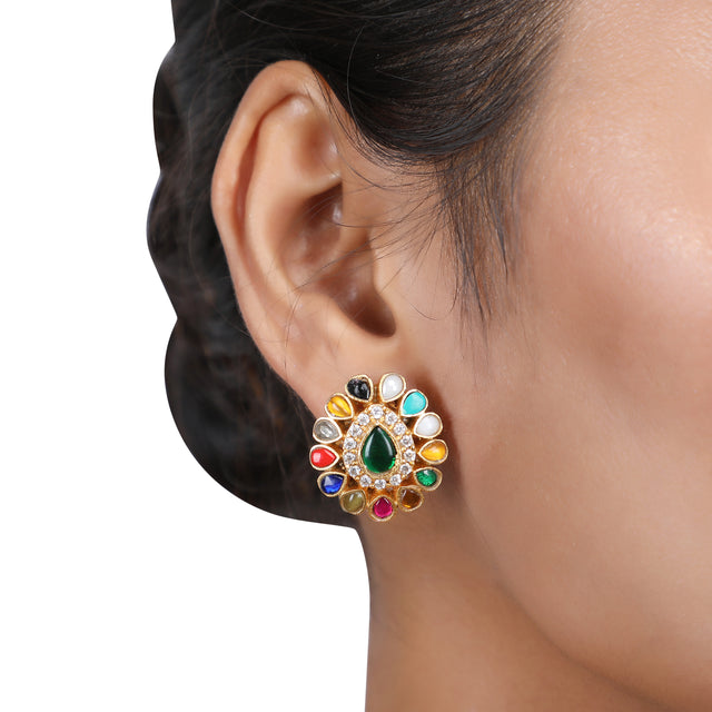 Avantika Earring