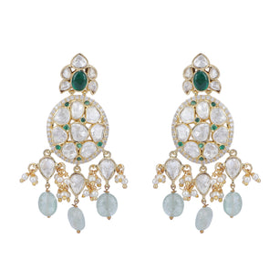 Sahasra EARRING