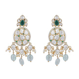 Sahasra EARRING