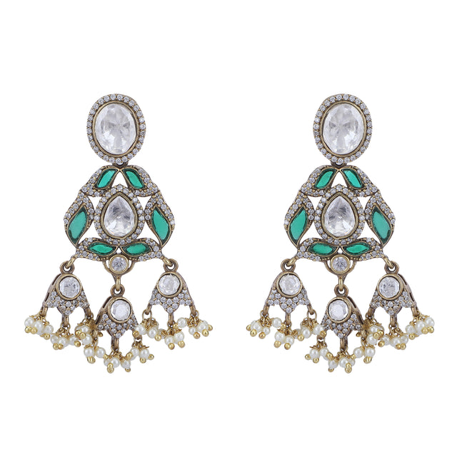 Asika EARRING