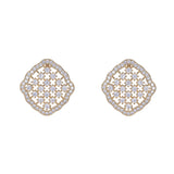 22k Gold Plated Ridhi Prabha Pendant Set