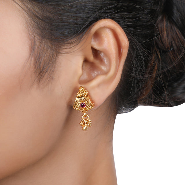 Rashmika Earring