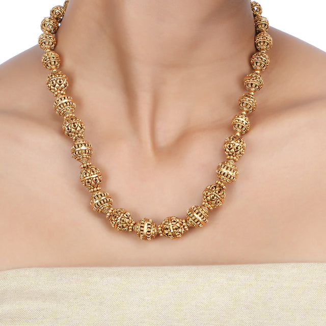 Raashi Necklace