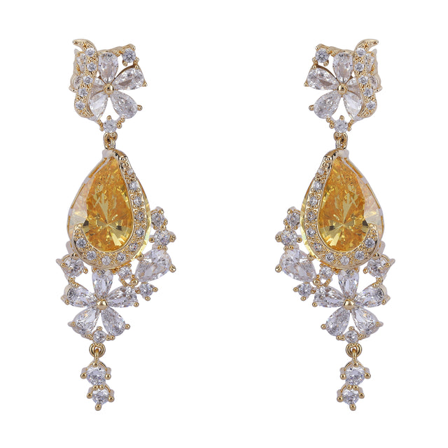 Naina EARRING