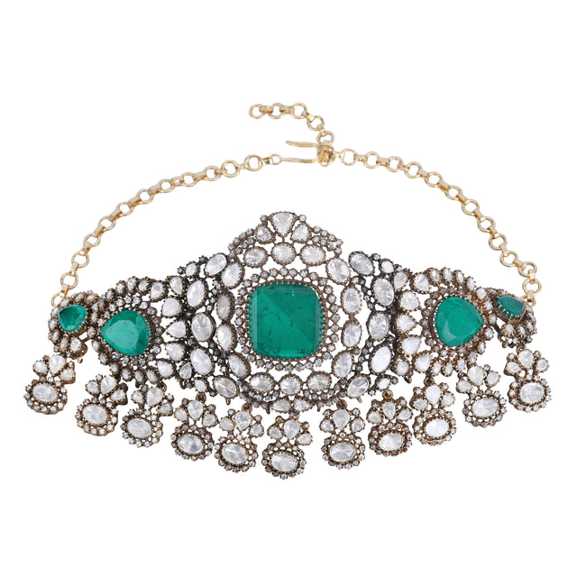 Shriya CHOKER