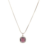 22k Gold Plated Ridhi Kanduka Pendant Set