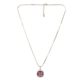 22k Gold Plated Ridhi Kanduka Pendant Set