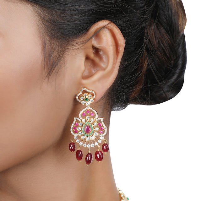 Parineeti Earring