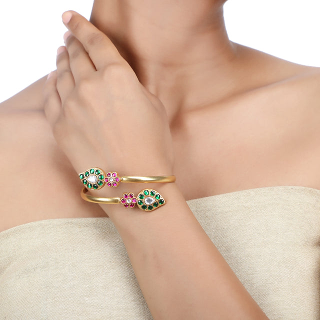 Kangan Damru Bangle