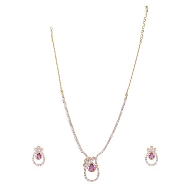 SITARA Mahima necklace set