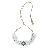 GULUBAND Zaneta choker set