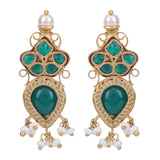 GULUBAND Zaneta choker set