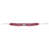 GULUBAND Yagasri polki choker set
