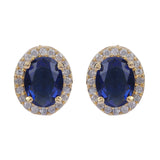 GULUBAND ZIRCON SET